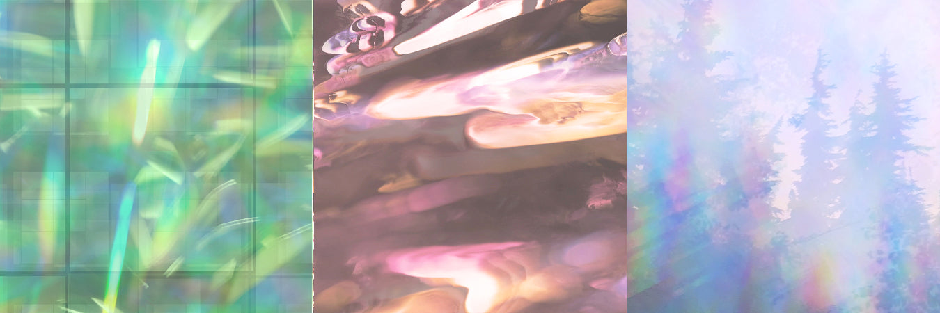 About REFRACTED Fragrances