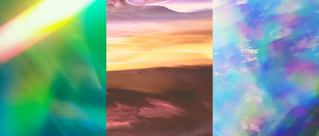 About REFRACTED Fragrances