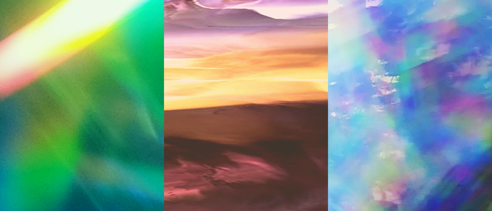 About REFRACTED Fragrances