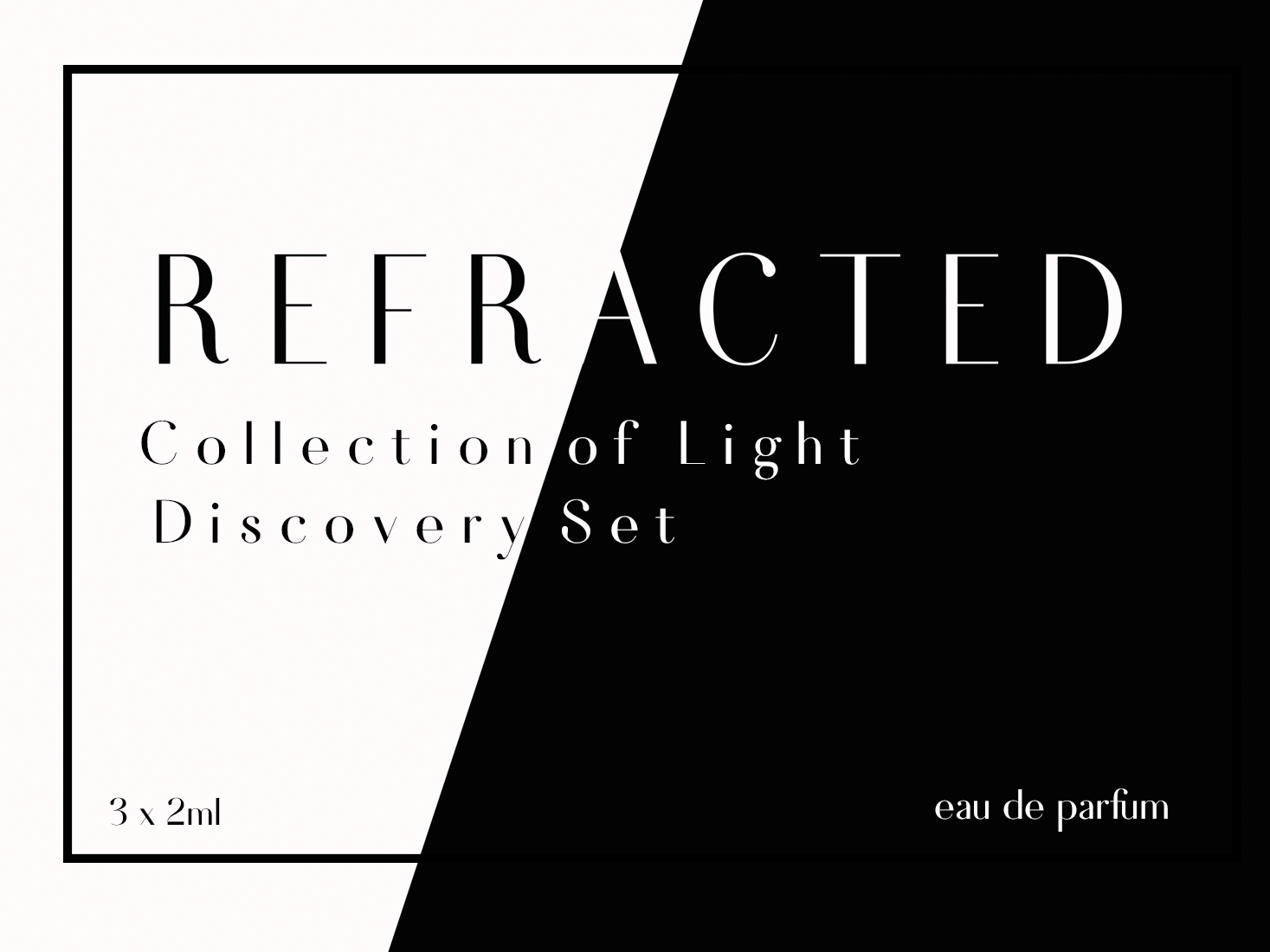 Collection of Light Discovery Set